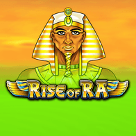 Rise Of Ra screenshot