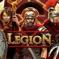 Legion X screenshot