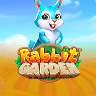 Rabbit Garden screenshot