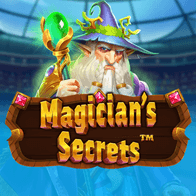 Magicians Secrets screenshot