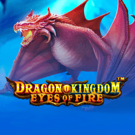 Dragon Kingdom - Eyes of Fire screenshot