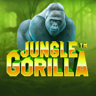 Jungle Gorilla screenshot