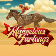 Marvelous Furlongs screenshot