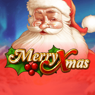 Merry Xmas screenshot