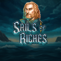 Sails Of Riches screenshot