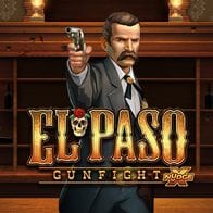 El Paso Gunfight xNudge screenshot