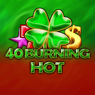 40 Burning Hot screenshot