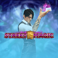 Street Magic screenshot