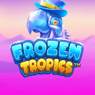 Frozen Tropics screenshot