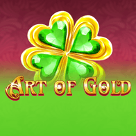 Art Of Gold screenshot