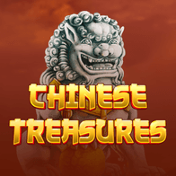 Chinese Treasures screenshot