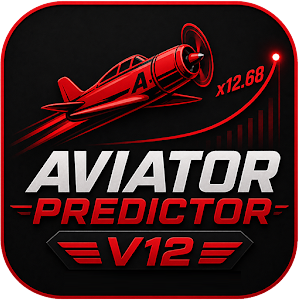 Predictor Aviator CO Logo